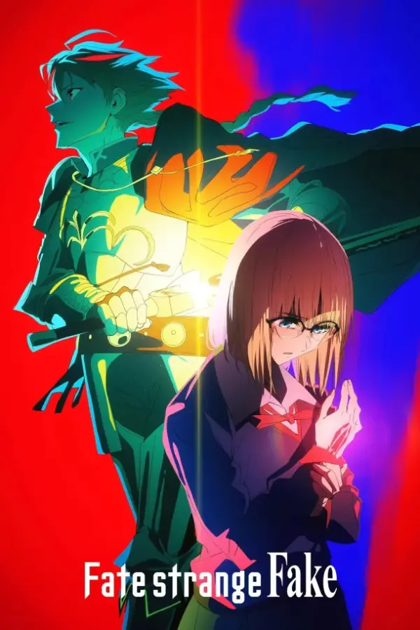 Fate/strange Fake: Whispers of Dawn